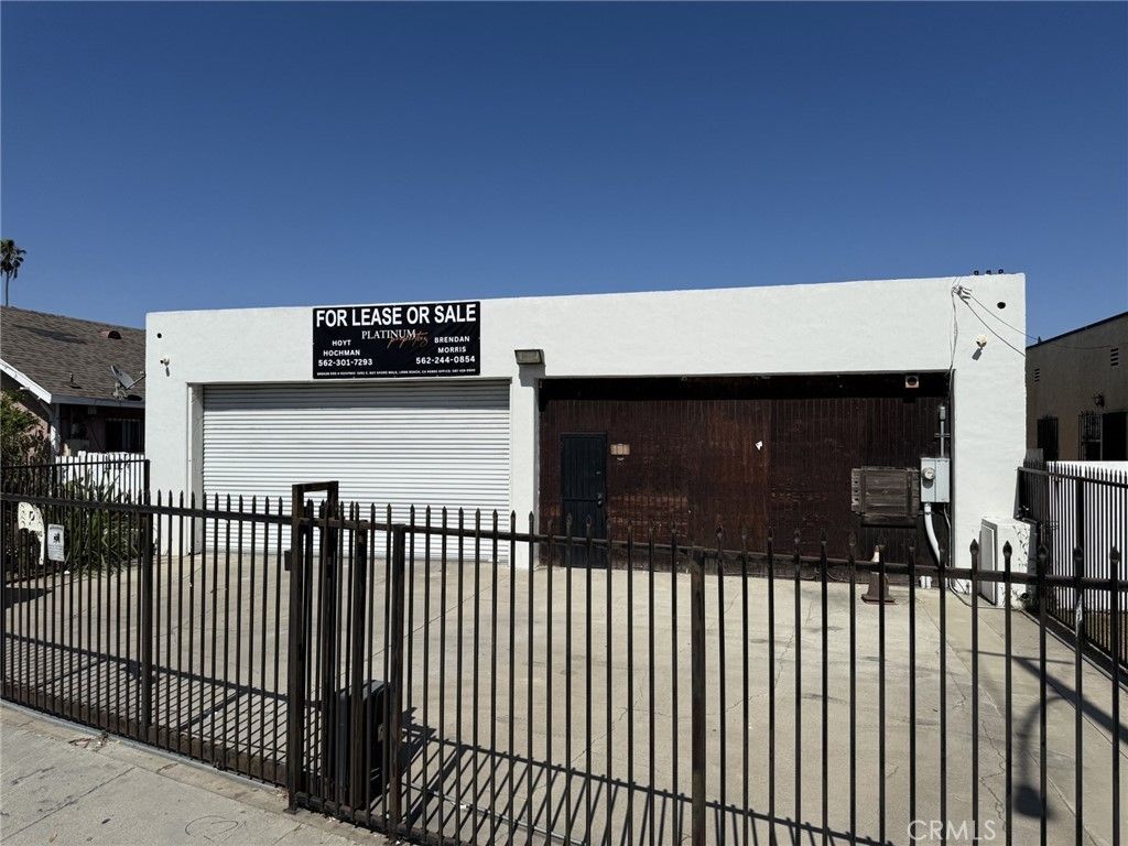 1404 Alamitos, Long Beach
