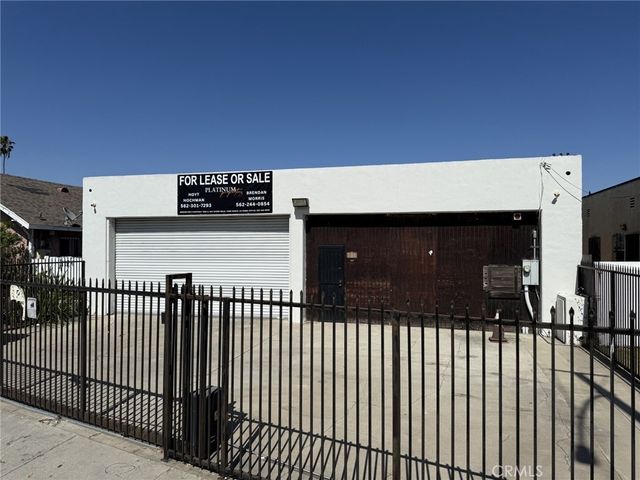 1404 Alamitos, Long Beach