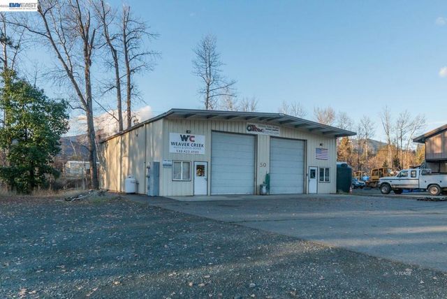 50 ,60, Masonic Ln, Weaverville