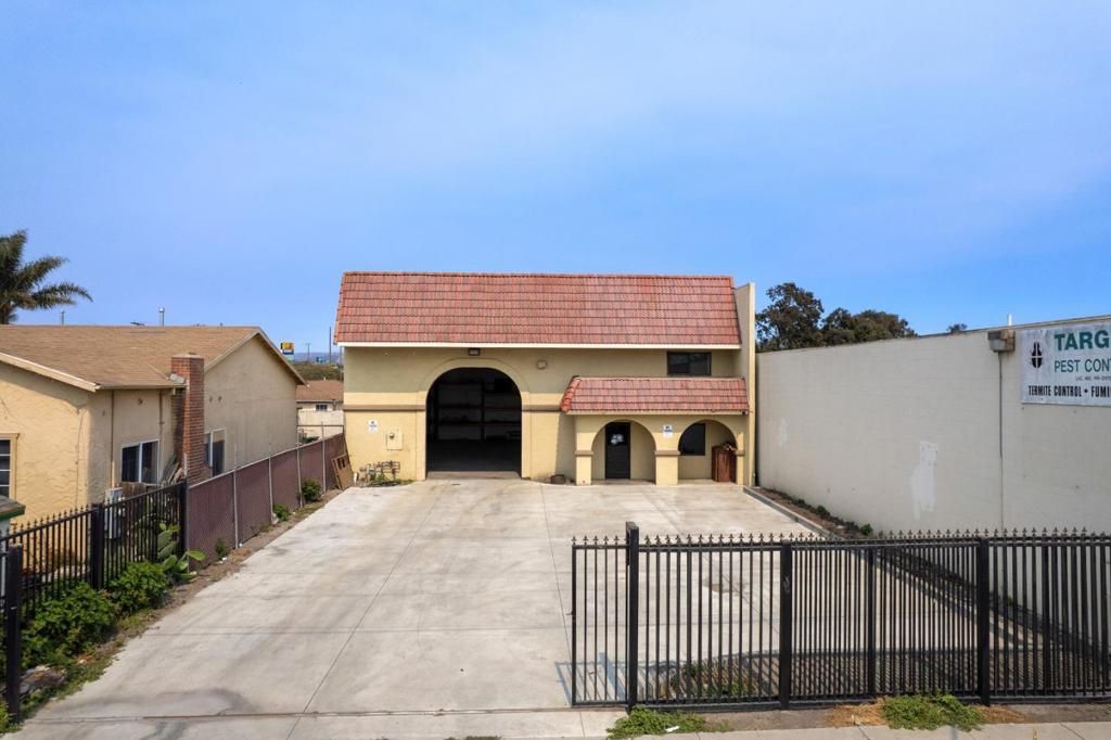 221 Griffin Street, Salinas