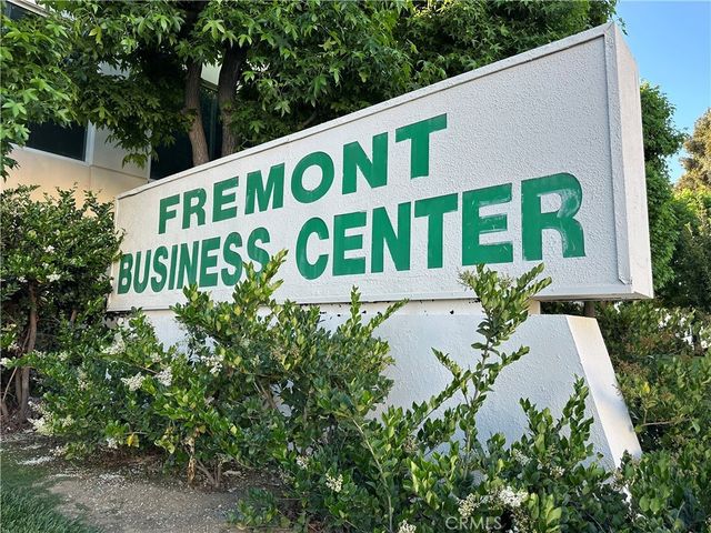 919 S Fremont # 328, Alhambra