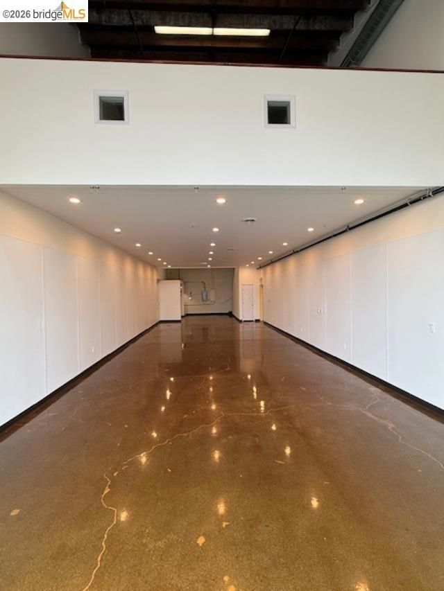 1724 Mandela Parkway #5, Oakland