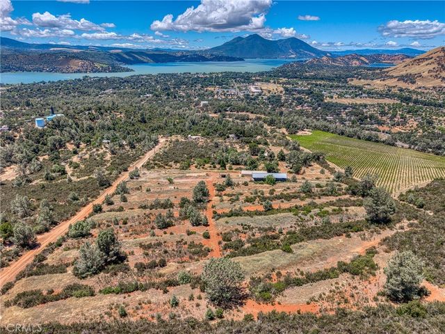 15970 Polk Avenue, Clearlake