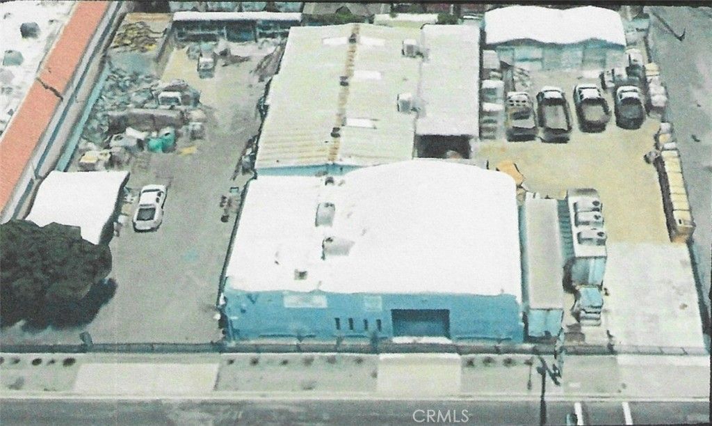 205 N Waterman, San Bernardino