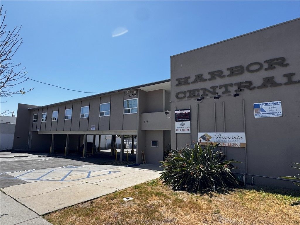 555 W 9th Street # 18, San Pedro