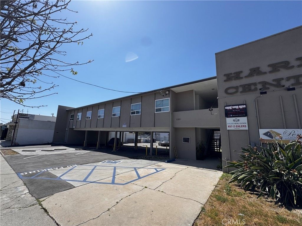 555 W 9th Street # 25, San Pedro