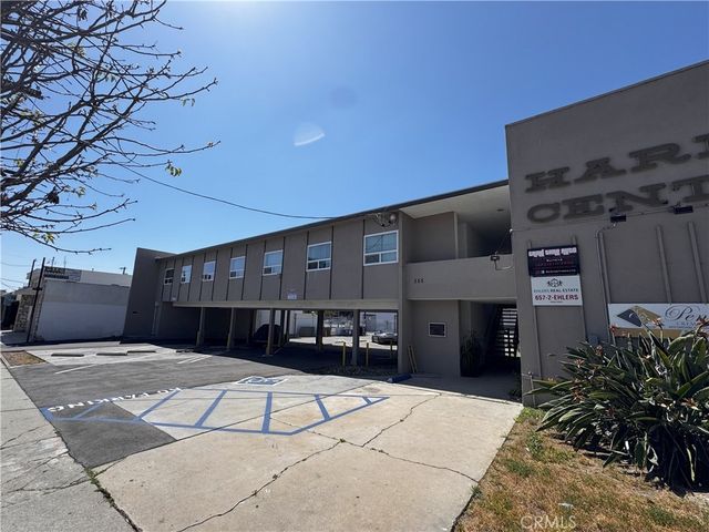 555 W 9th Street # 25, San Pedro
