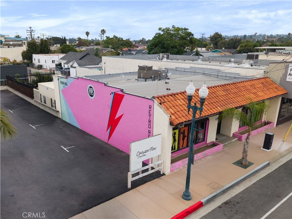 24630 Narbonne Avenue, Lomita