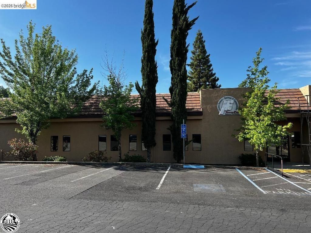 21091 Longeway Rd #a & B, Sonora