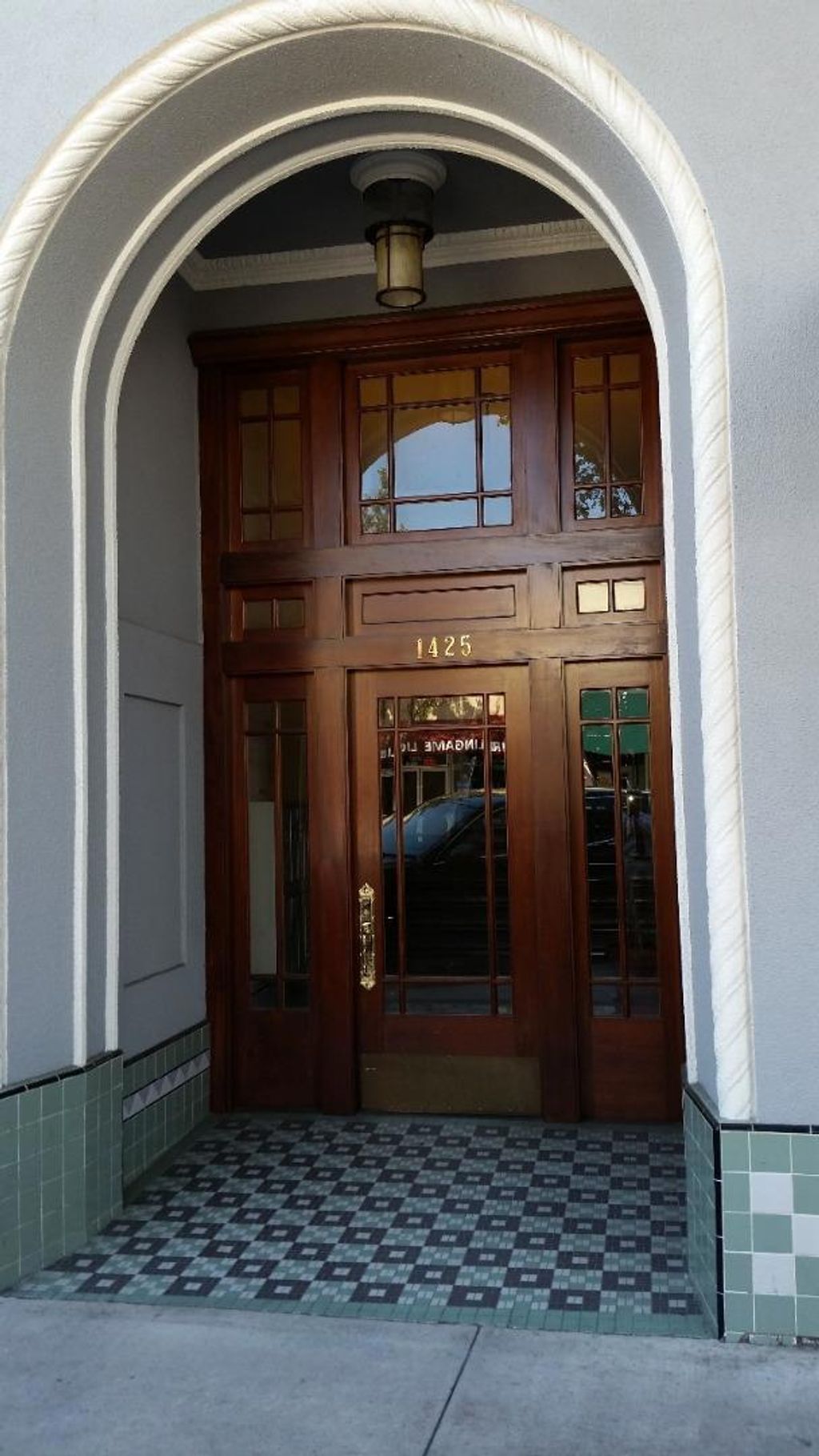 1425 Broadway # 16, Burlingame