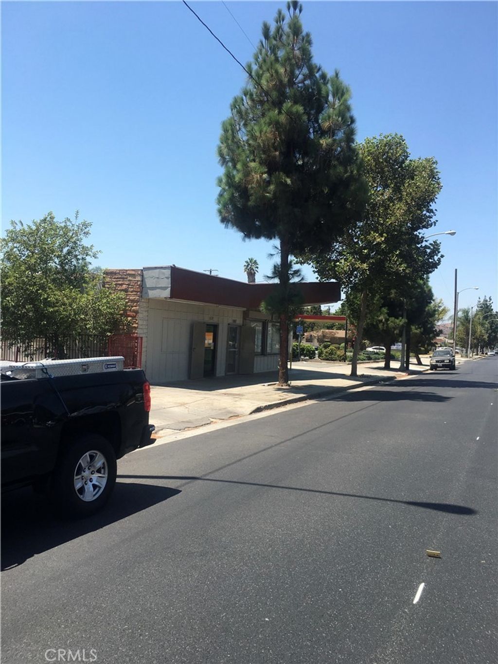 1160 W Mission Boulevard, Pomona