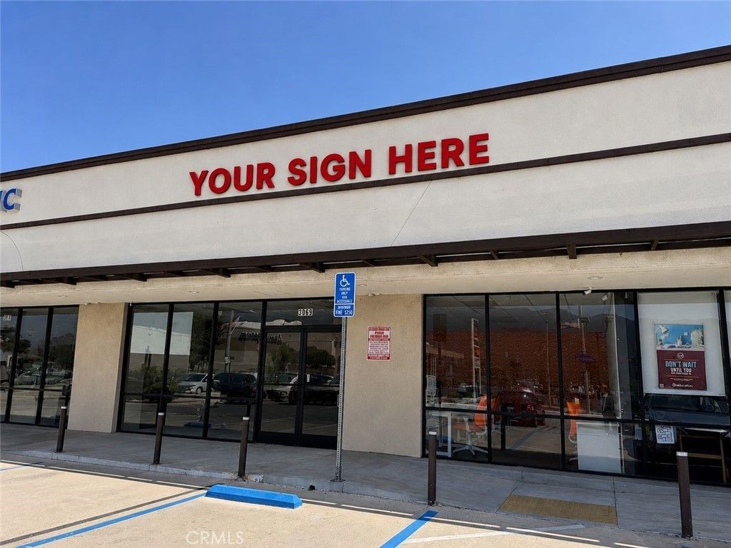 3069 Foothill, La Crescenta