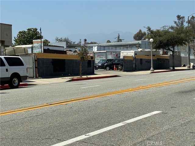 1539 Lincoln, Pasadena