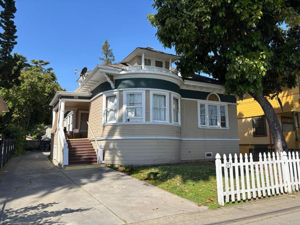 315 N 5th Street, San Jose