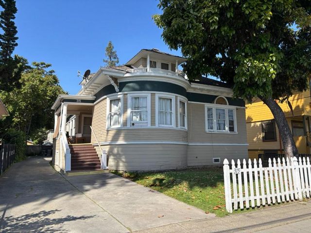 315 N 5th Street, San Jose