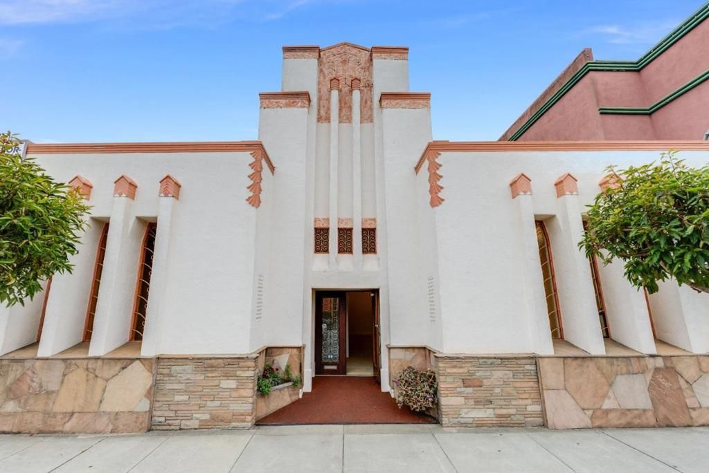 645 Kelly Street, Half Moon Bay