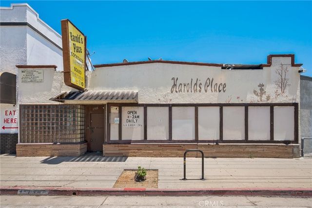 1908 S Pacific, San Pedro