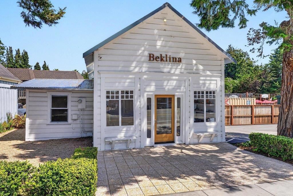 408 Trout Gulch Road, Aptos