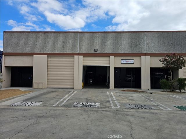 21352 Nordhoff Street # 113, Chatsworth