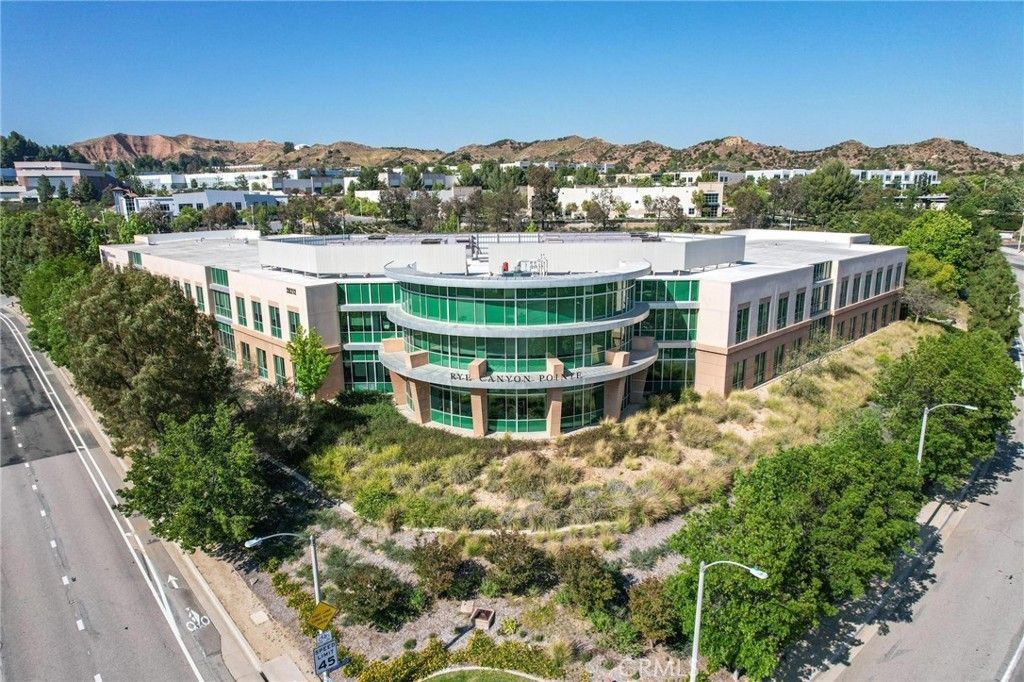 28212 Kelly Johnson Parkway # 200, Valencia