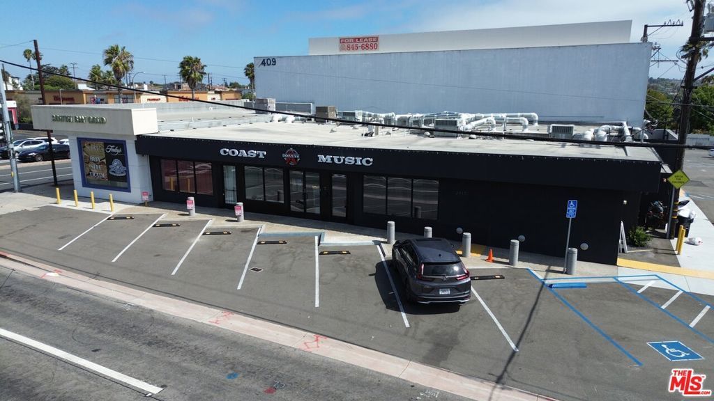 2417 N N Sepulveda Boulevard, Manhattan Beach