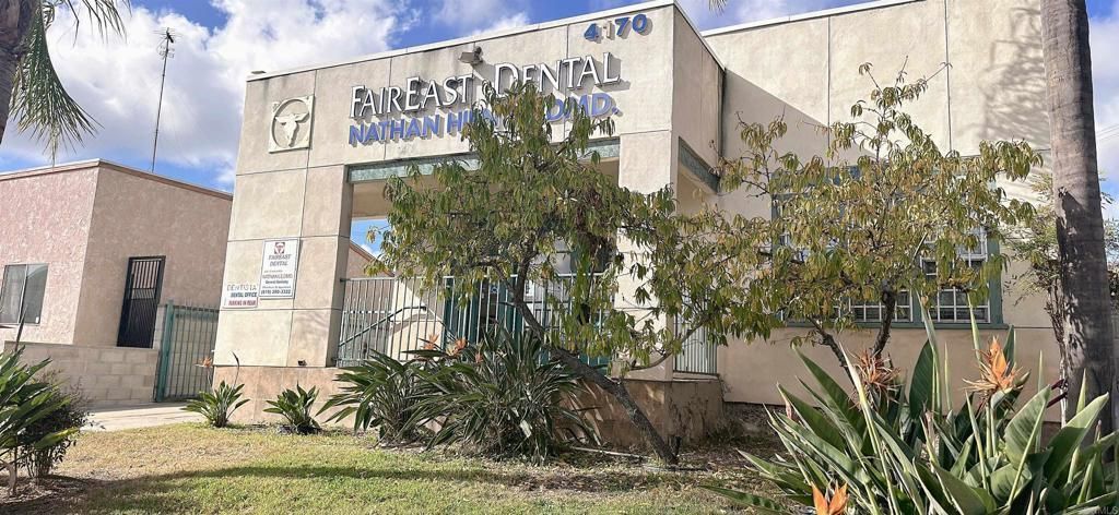 4170 Fairmount Ave, San Diego