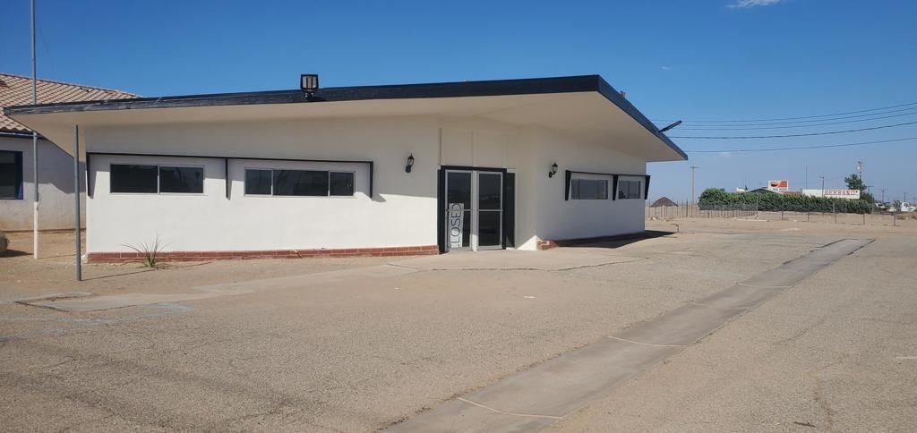 2114 Marina Drive, Thermal