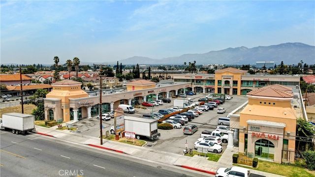 9661 9663 Garvey, South El Monte