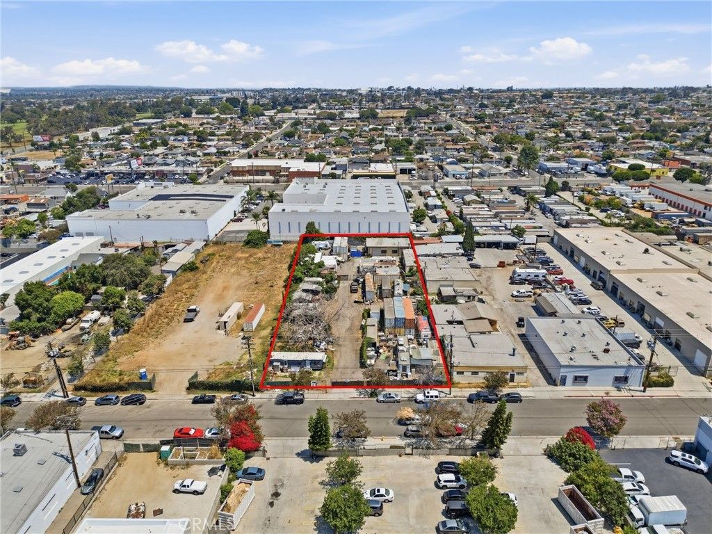 1635 W 130th, Gardena