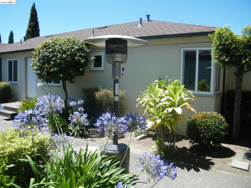 2275 Washington Ave, San Leandro