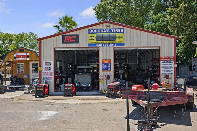 7769 State Highway 99e, Los Molinos