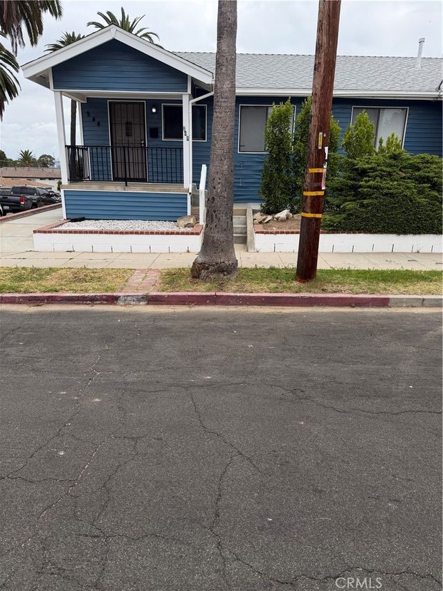240 N Meyler, San Pedro