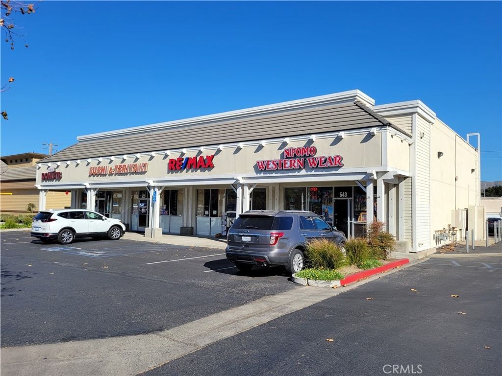 541 Tefft Street, Nipomo