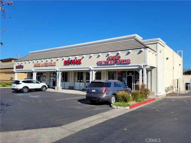 541 Tefft Street, Nipomo