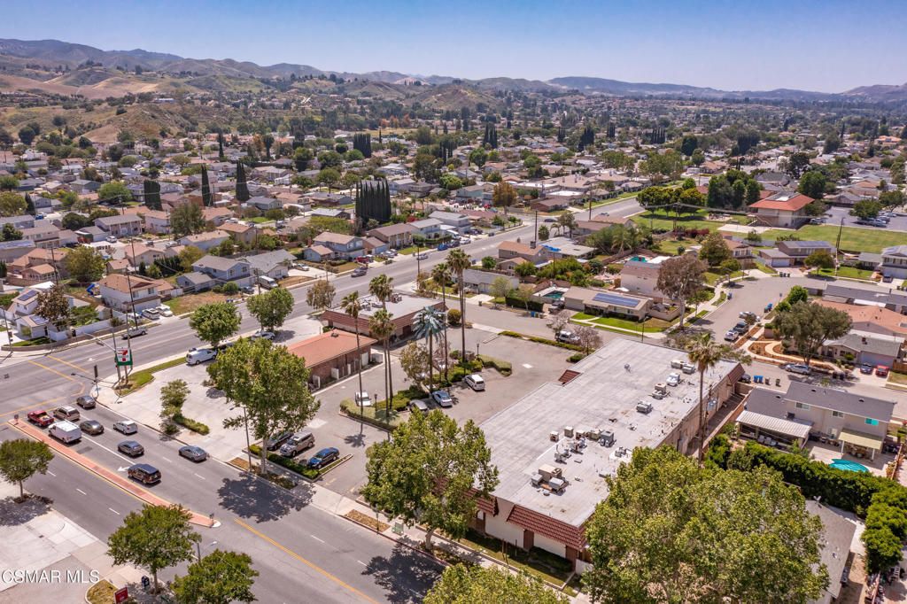 2503 Royal Avenue, Simi Valley