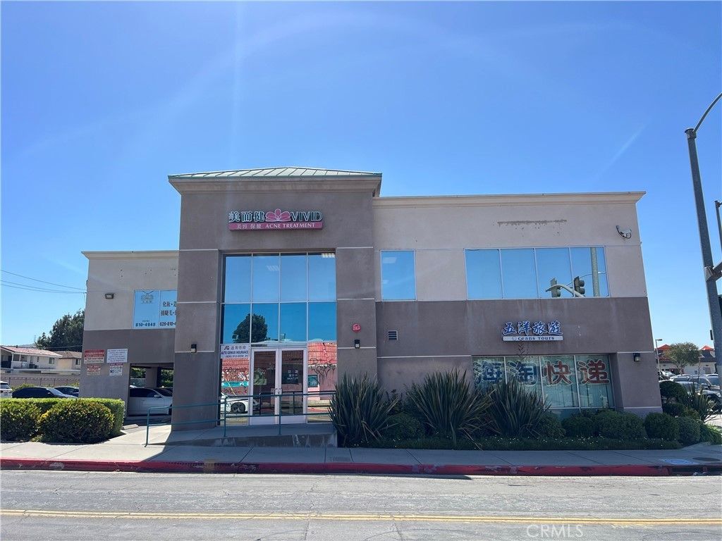 18340 Colima Road # 2a, Rowland Heights