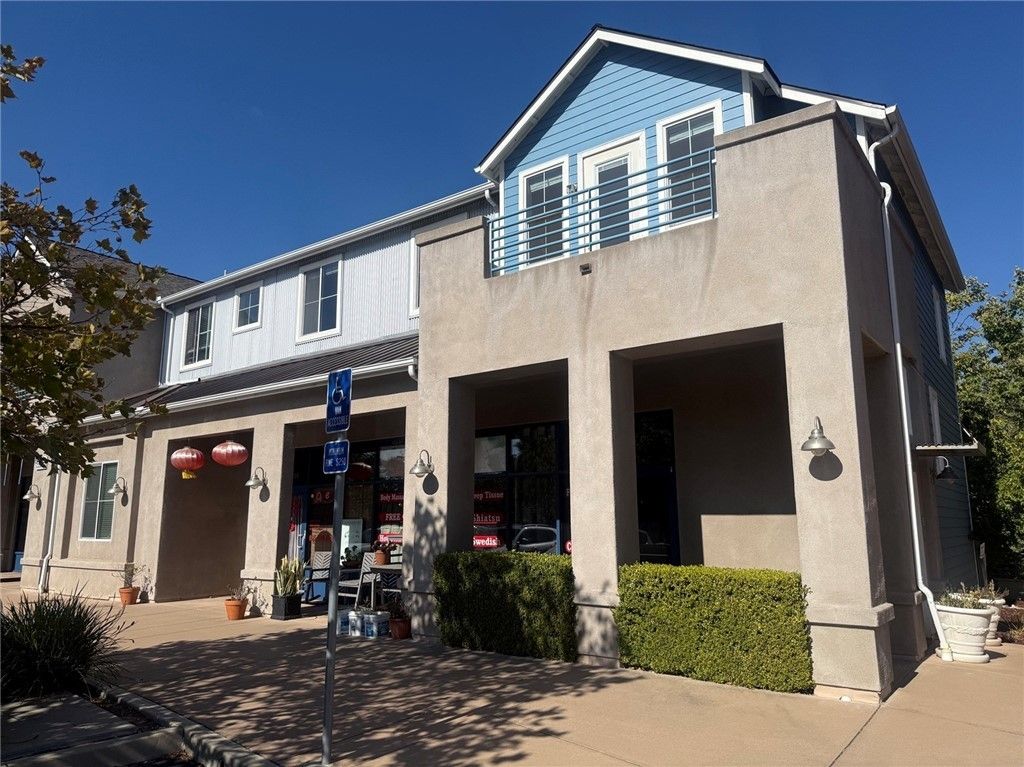 3594 Broad # 104+106, San Luis Obispo