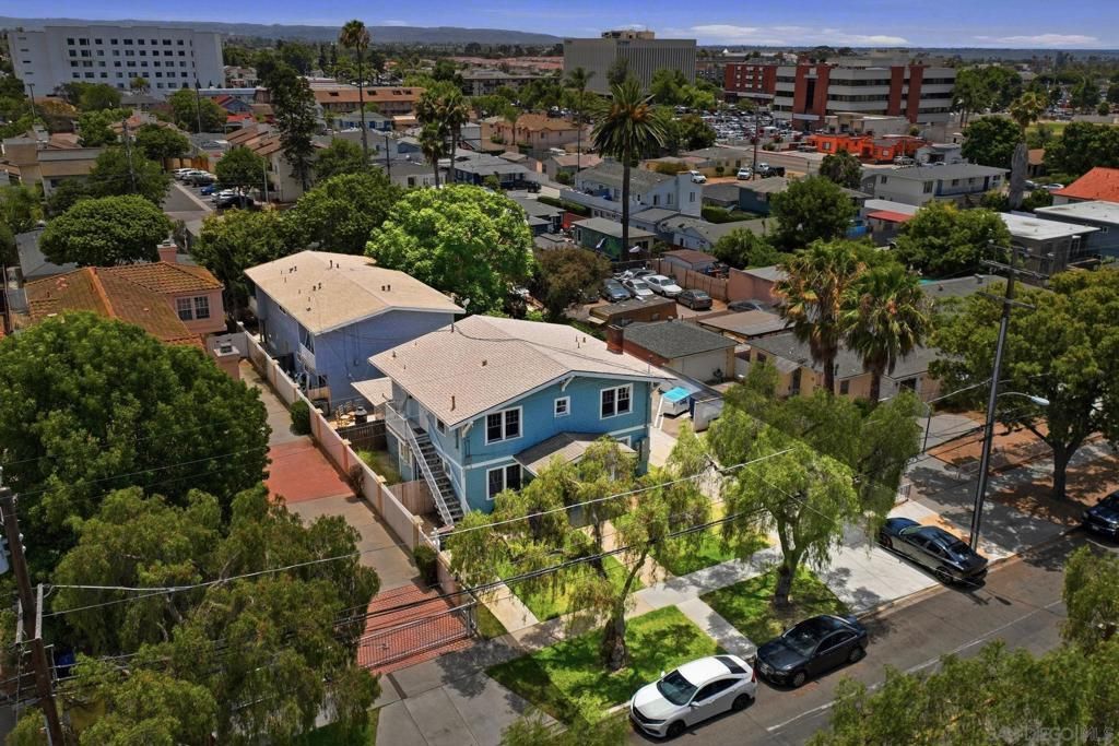 370 G St, Chula Vista