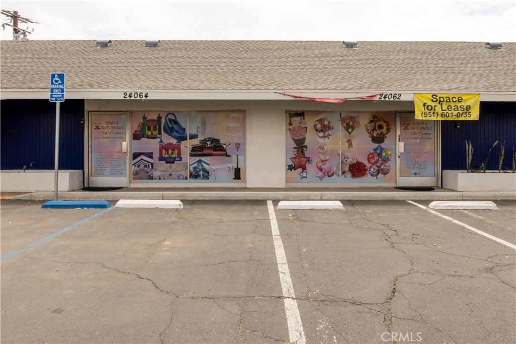 24062 Postal Avenue # 24062 & 24064, Moreno Valley