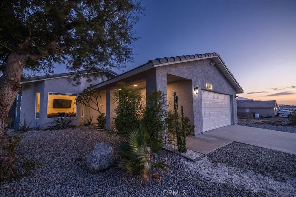 67645 Broken Arrow, Desert Hot Springs