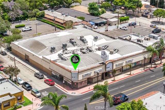 505 S Main, Santa Ana