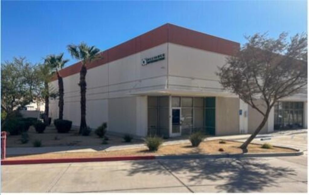 45130 Golf Center Parkway # G8, Indio
