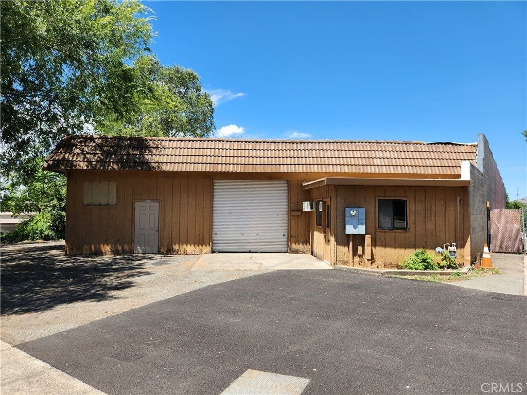 1830 Grace, Oroville