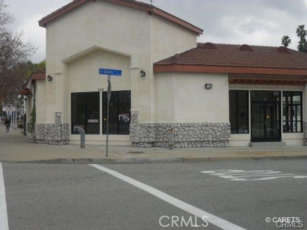 208 E Holt Avenue, Pomona