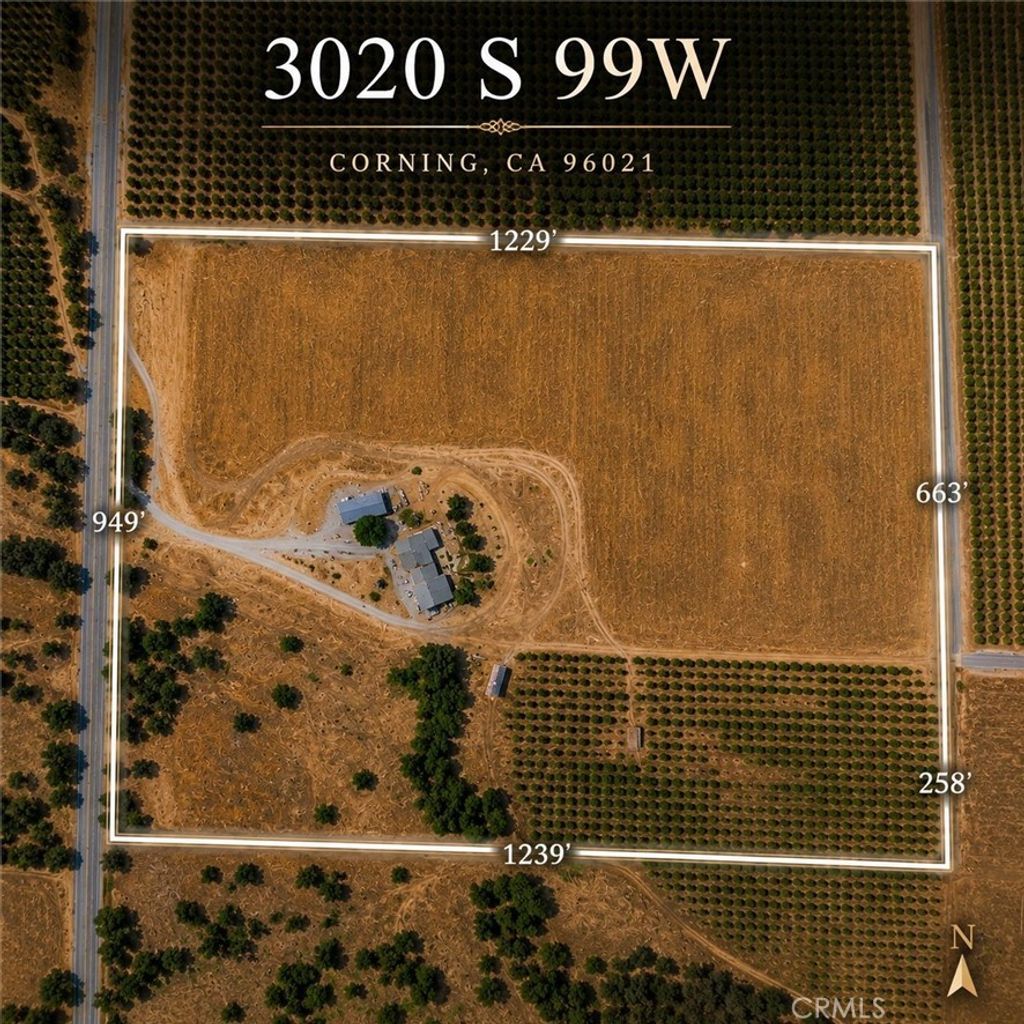 3020 S 99w, Corning