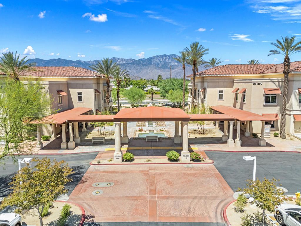 N/A, Rancho Mirage