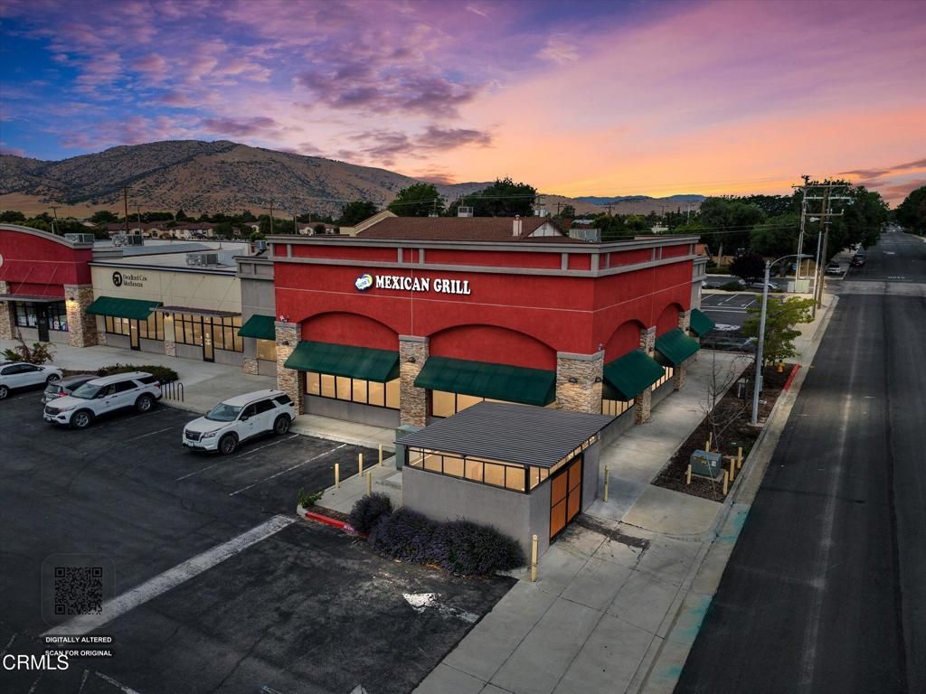 414 W Tehachapi Boulevard # J, Tehachapi