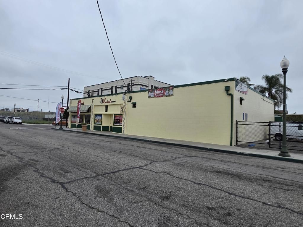 600 Meta Street, Oxnard