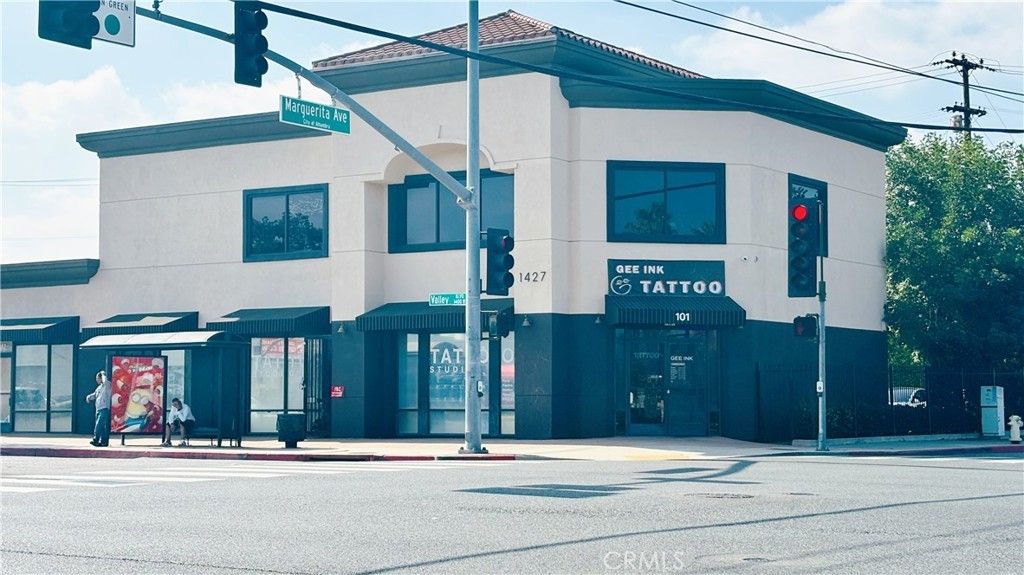 1427 W Valley # 101, Alhambra