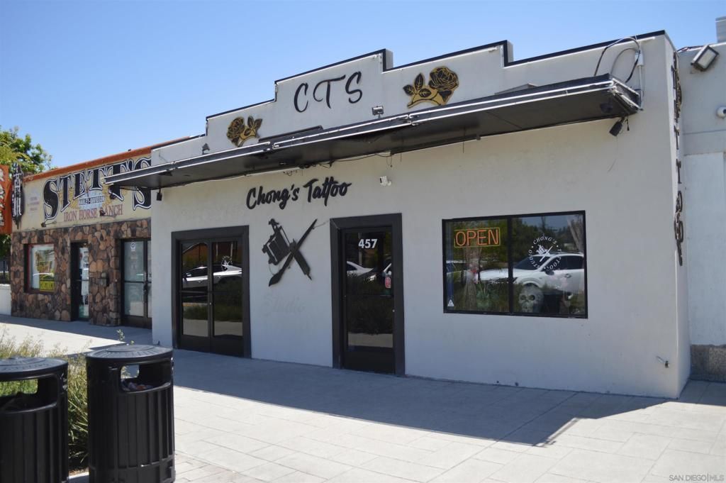 457 El Cajon Blvd, El Cajon